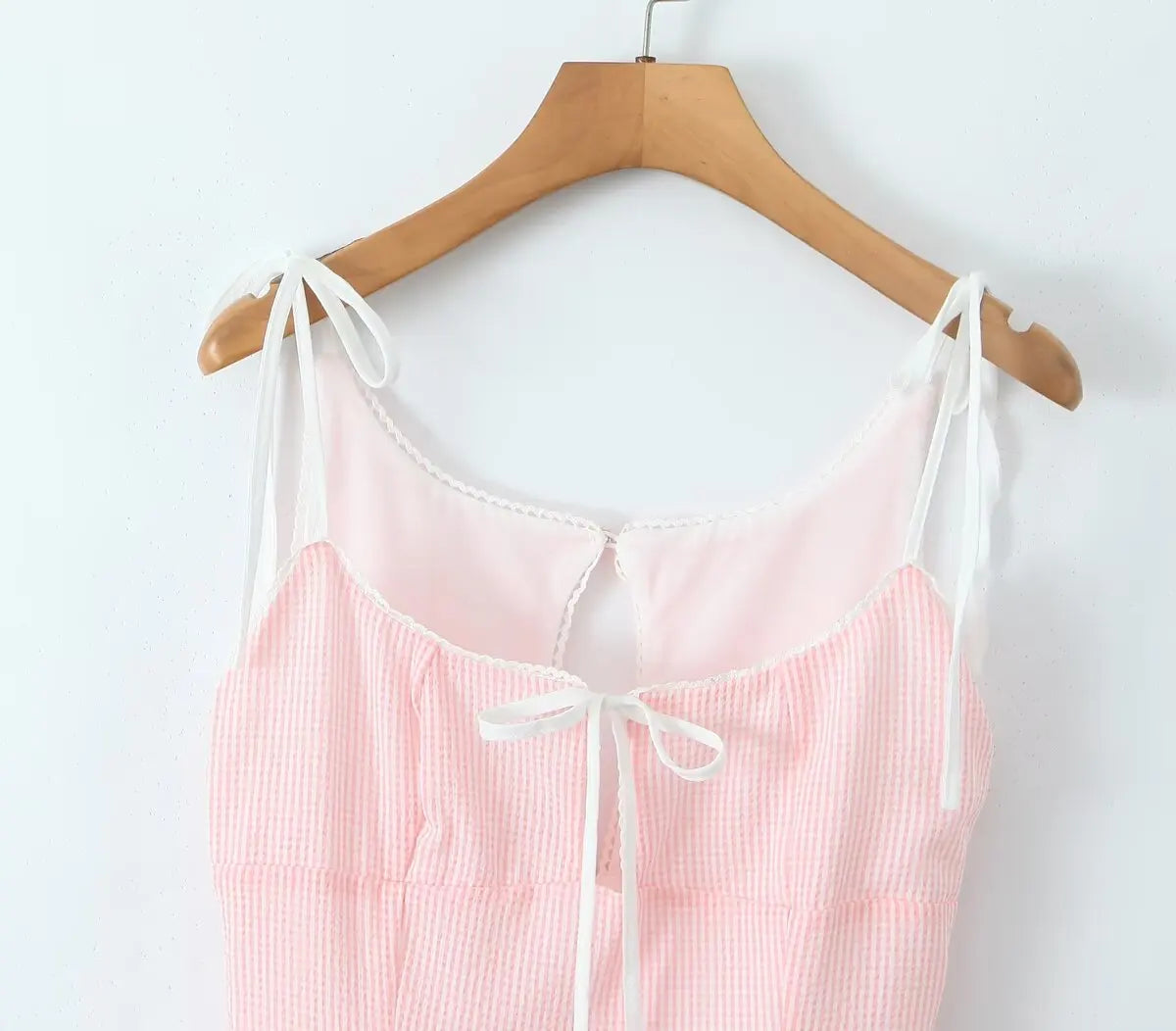 Livianna Dress