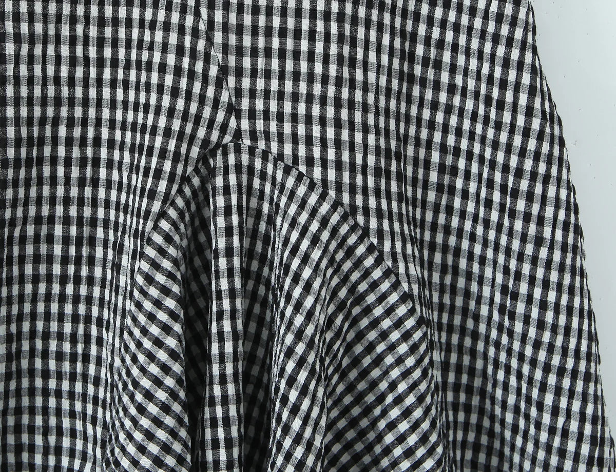 Noe  Skirt