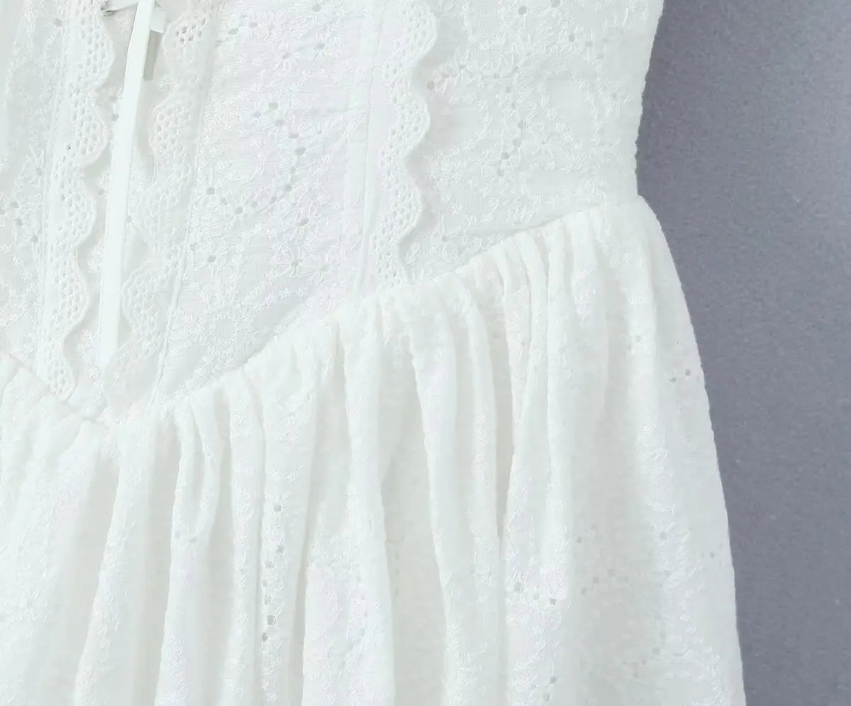 Love Theory Dress