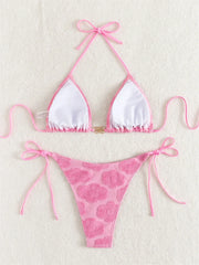 Pink Cloud Bikini