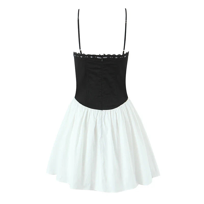 Lenora Dress