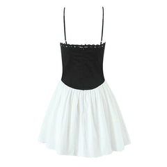 Lenora Dress