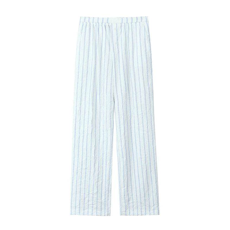 Slow Mornings Pants