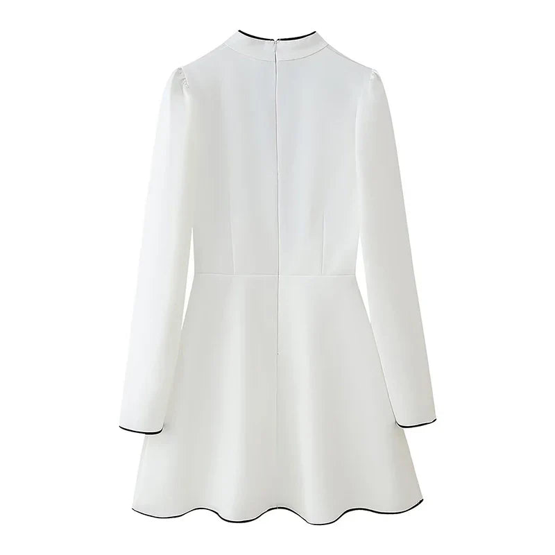 Arla Dress