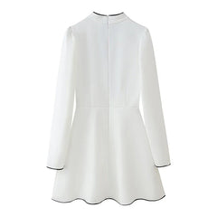 Arla Dress
