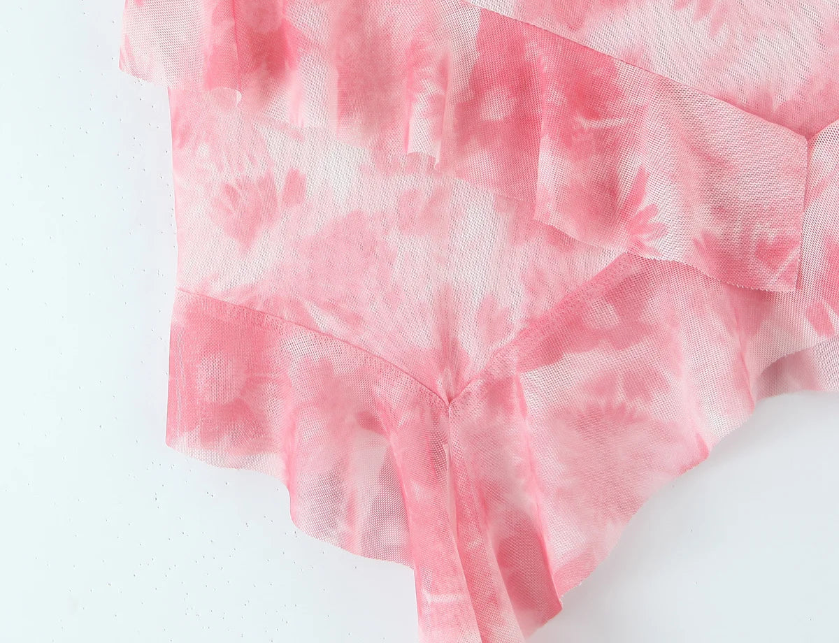 Lovelle Skirt