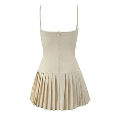 Petra Dress