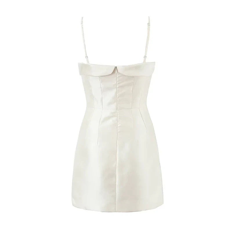 Made Of Stars Dress