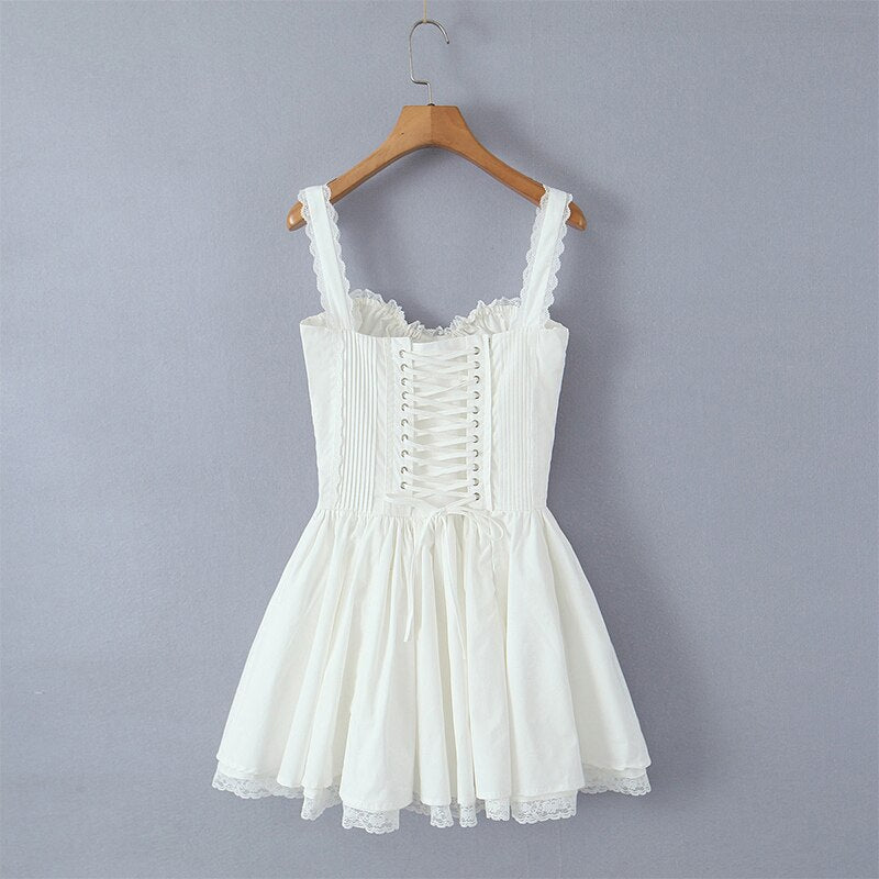 Amour Affair Dress