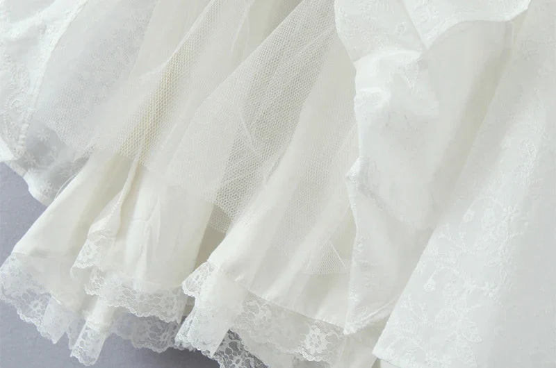 My Always Dress