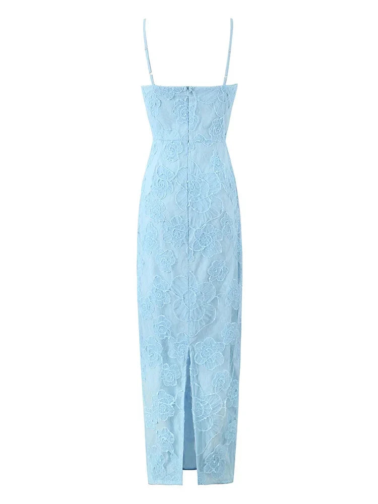 Spoil Her Maxi Dress