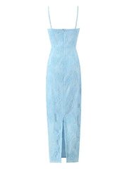 Spoil Her Maxi Dress