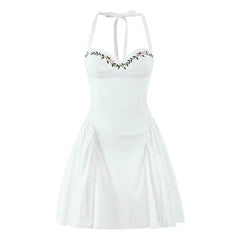 Alina Dress
