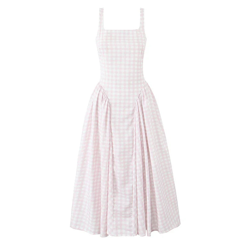 Luna Rosa Dress