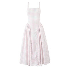 Luna Rosa Dress