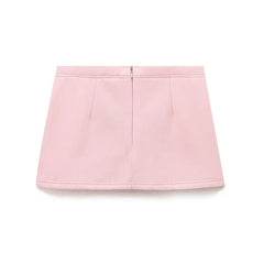 Buttercup Skirt