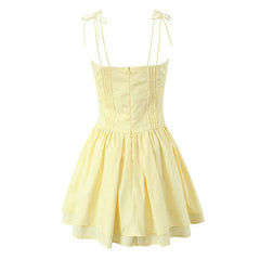 Evie Dress