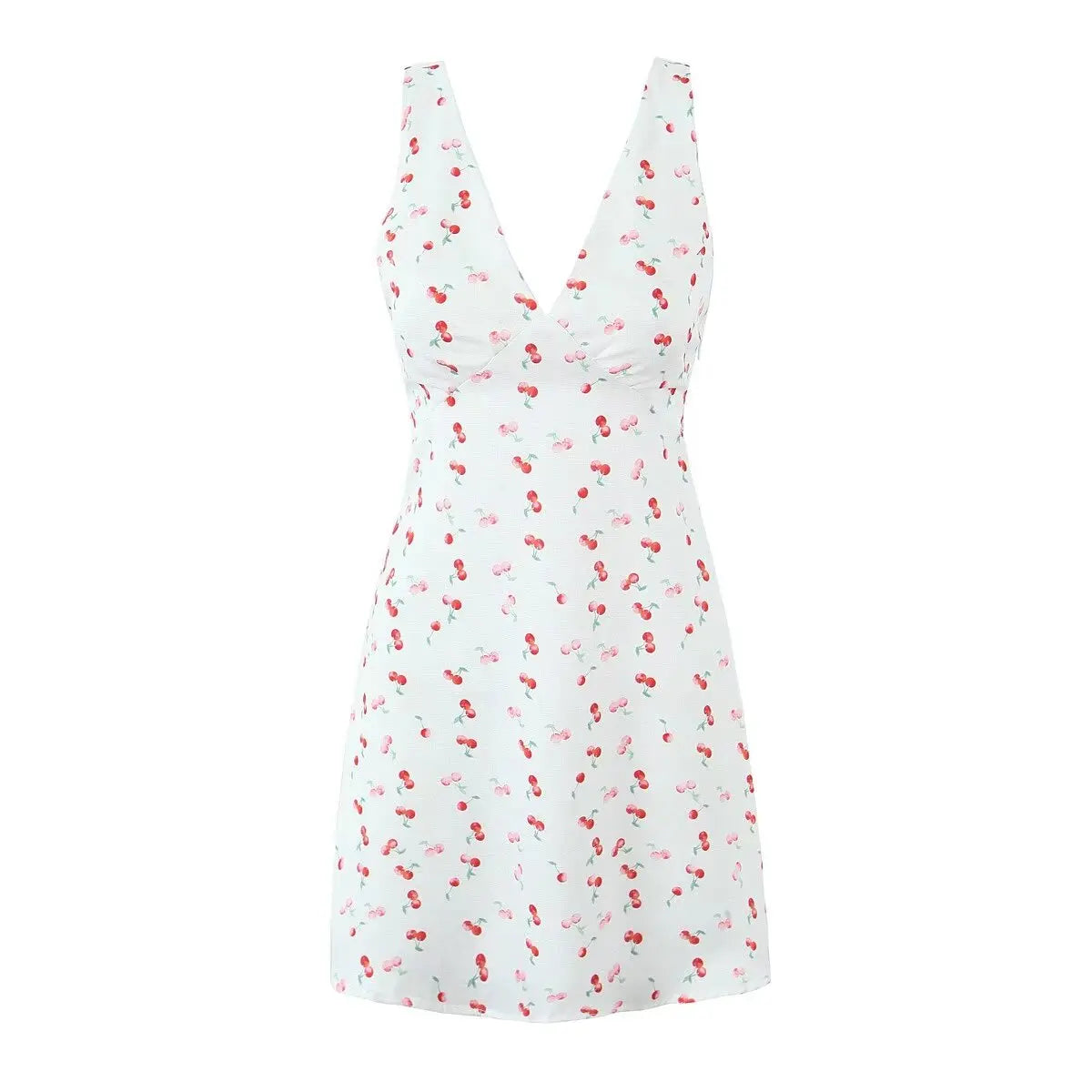Carnation Dress
