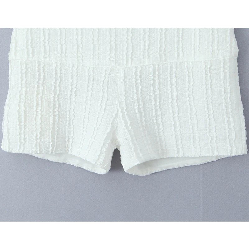 Lotus Shorts