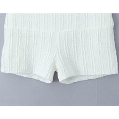 Lotus Shorts
