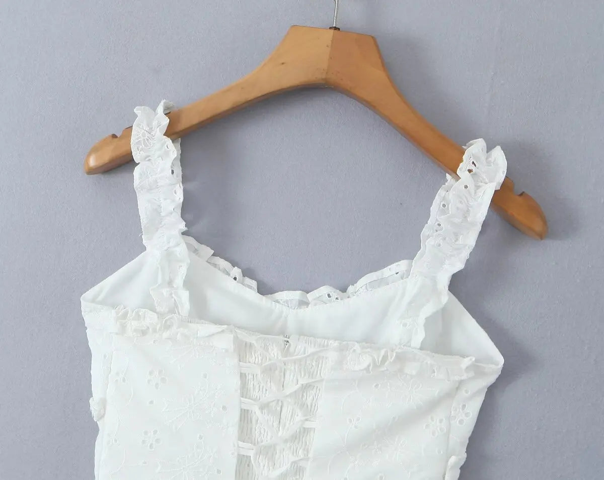 Aurelia Dress
