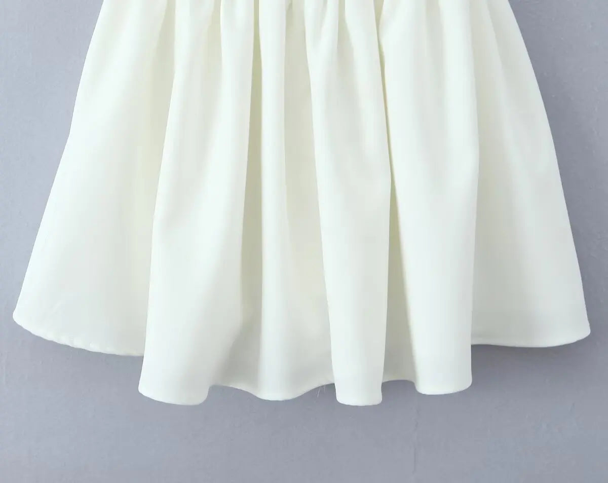 Mania Dress