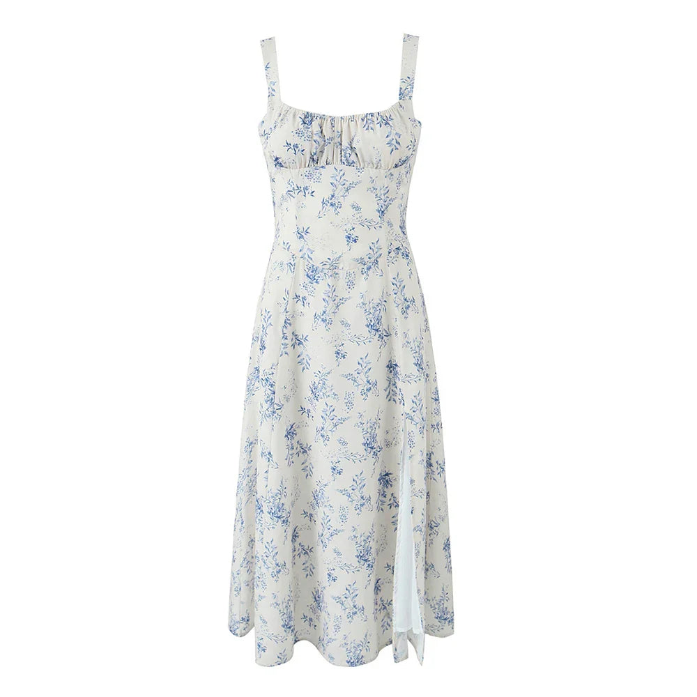 Balletic Dress