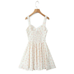 Core Memory Dress