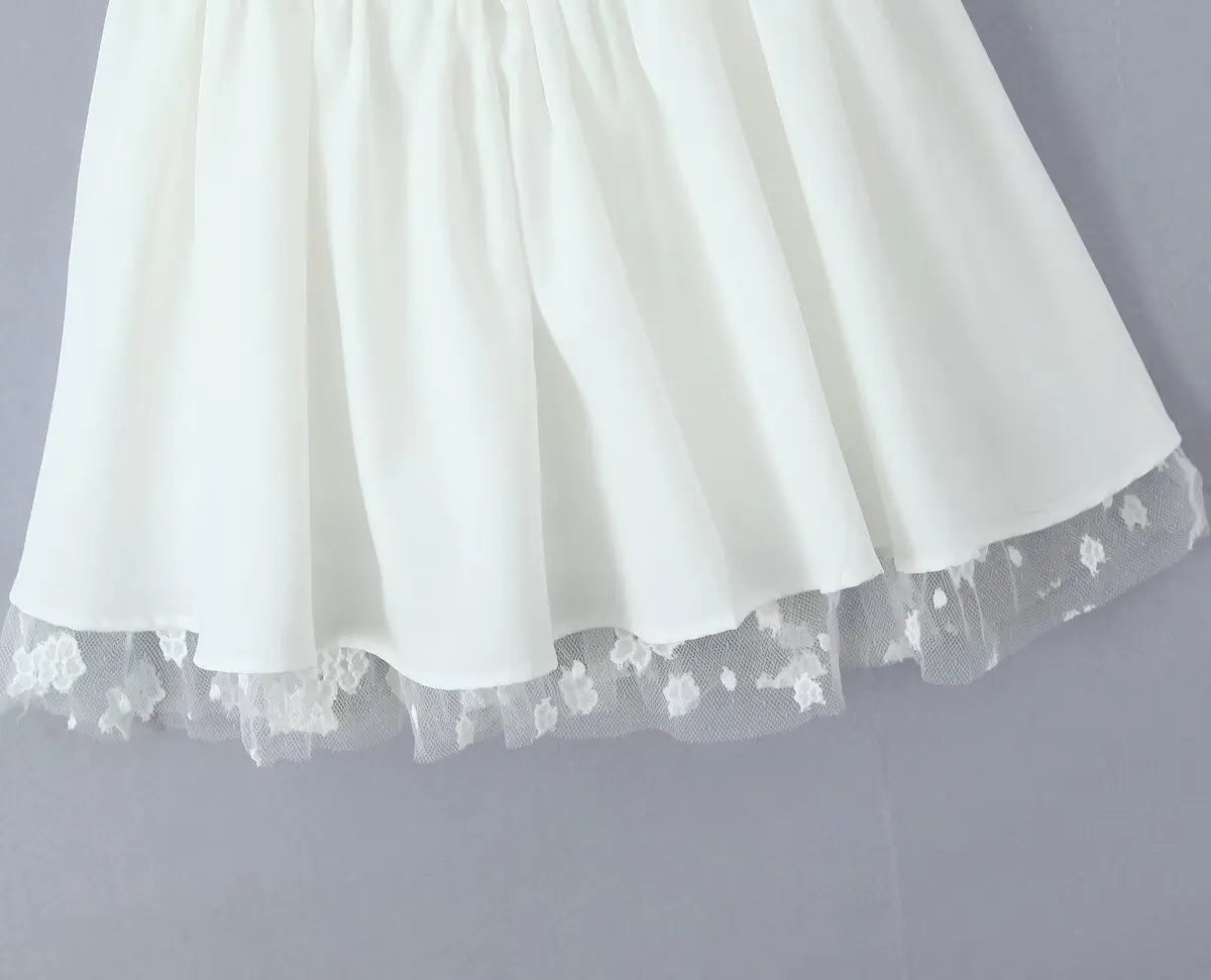 To The Moon Dress