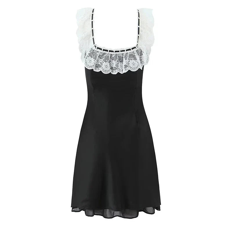 Evelyn Dress
