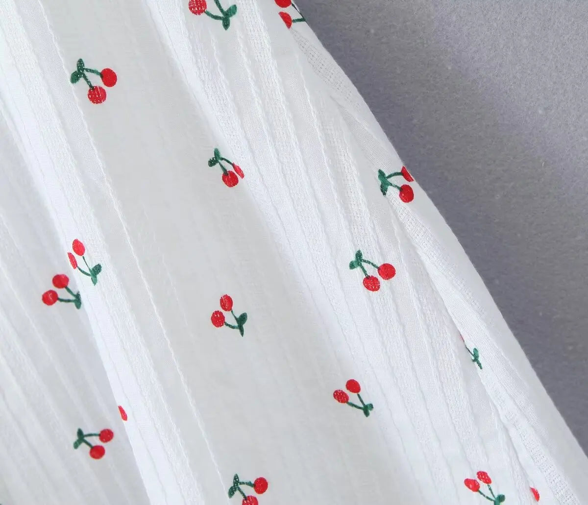 La Lune Dress