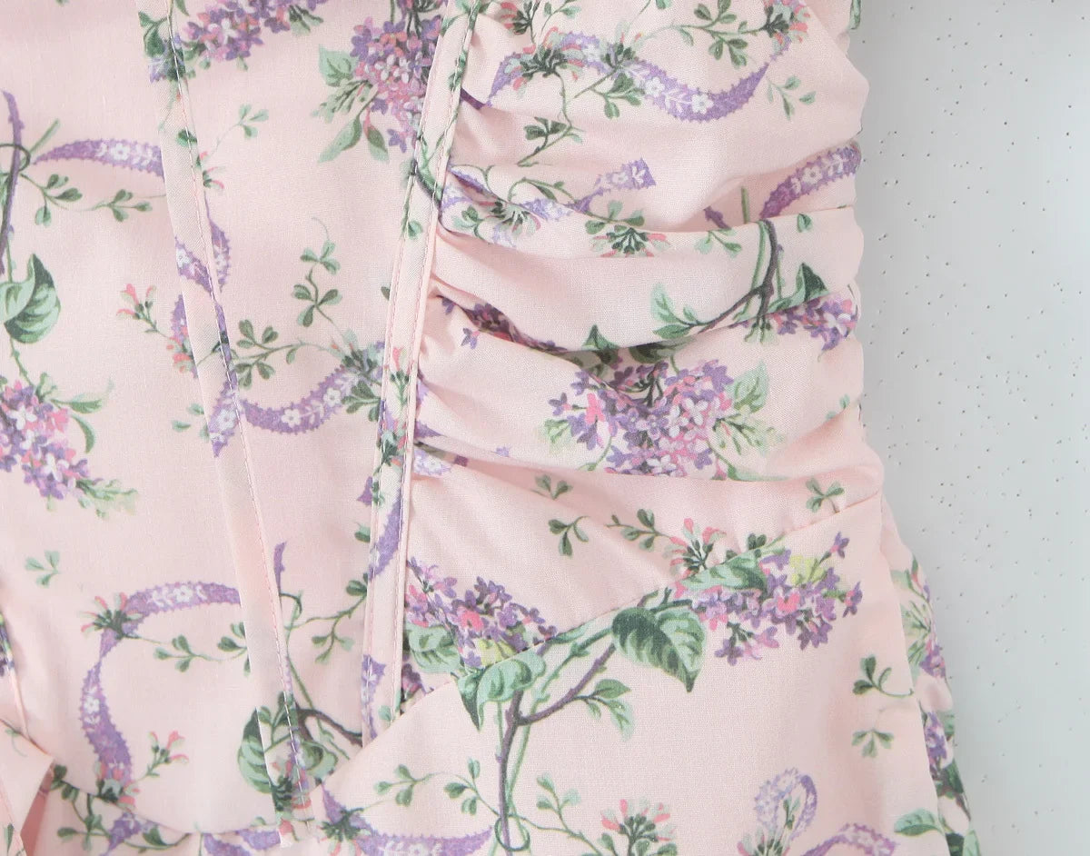 Laven Dress