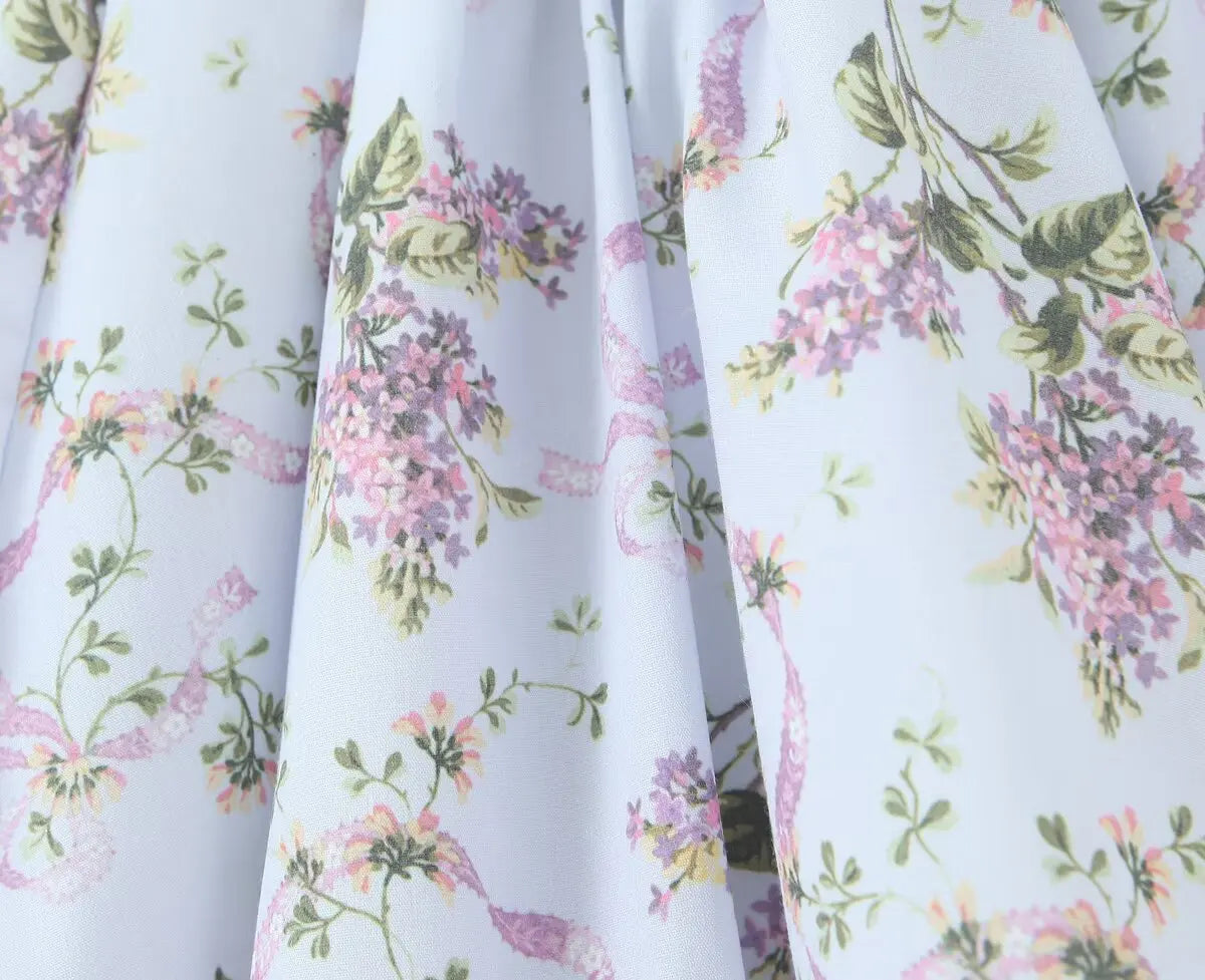 Zandria Dress