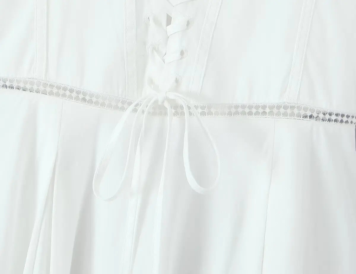Lisa Dress