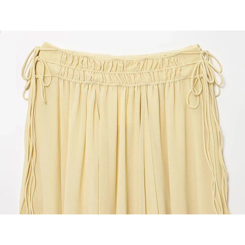Raveen Skirt
