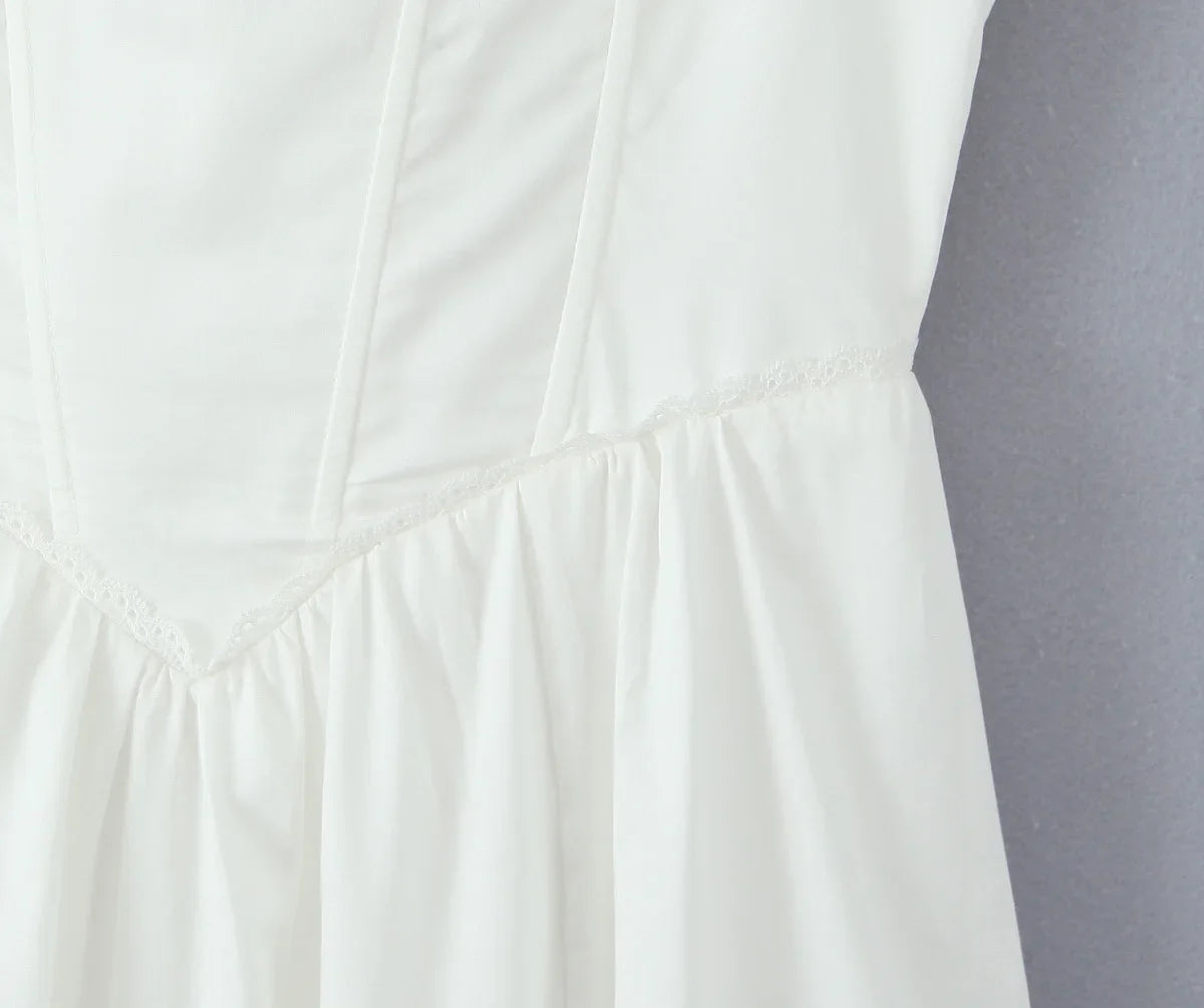 Letta Dress