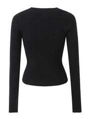 Booklover Knit Cardi