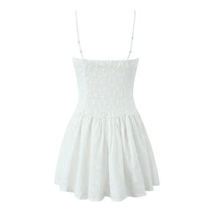 Aegean Sea Dress