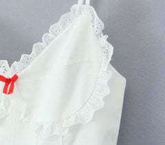 Caroline Dress