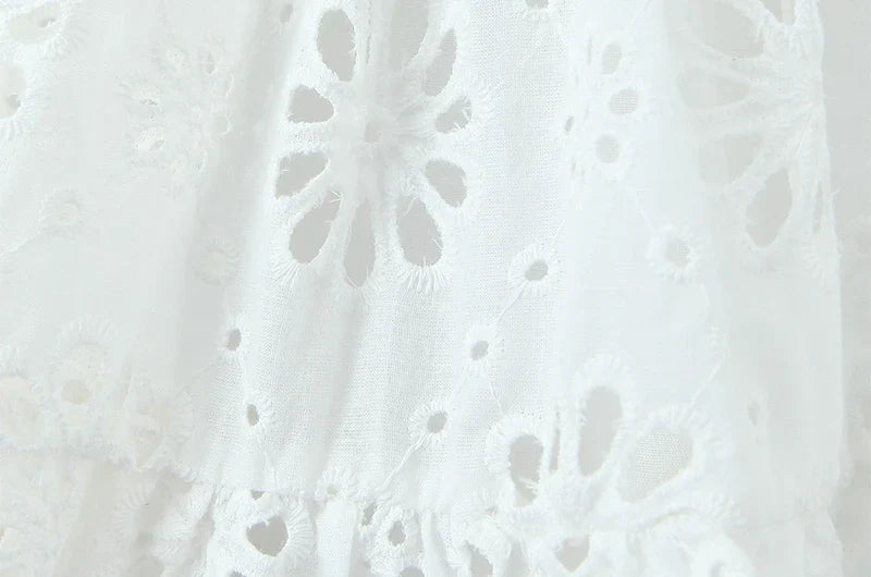 Siesta Dress