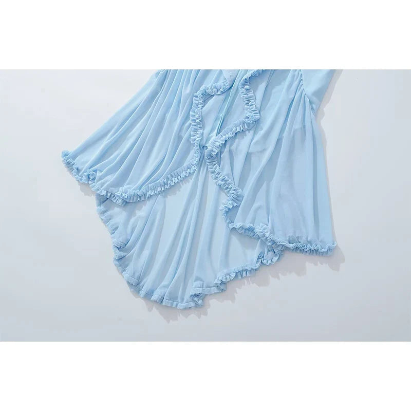 Lucca Dress