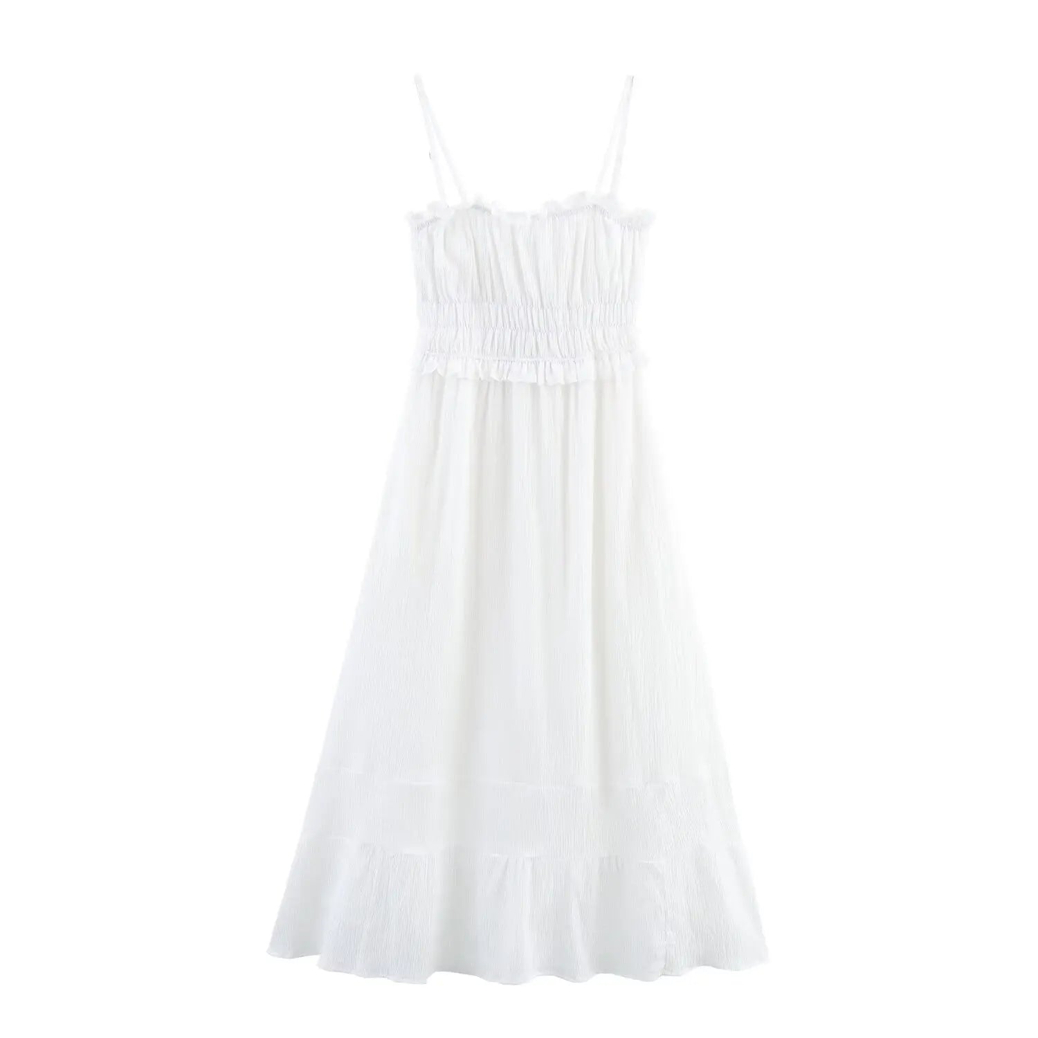 Angele Dress