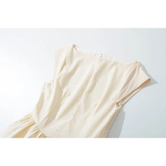 Volta Dress