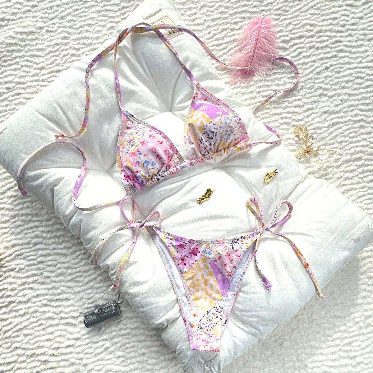 Secret Garden Bikini