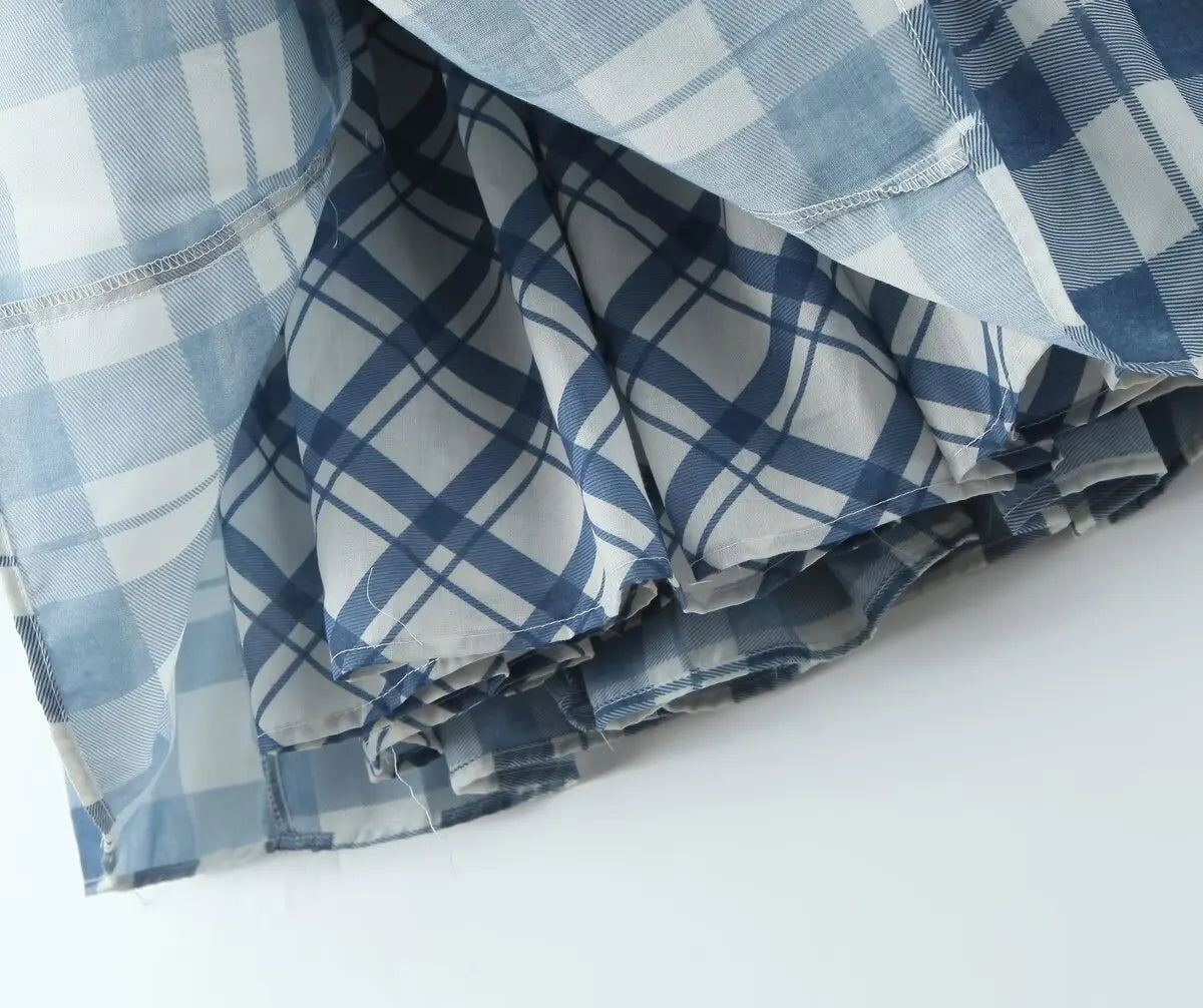 Genevieve Dress