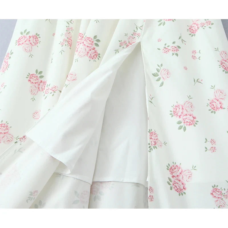 Amelie Dress