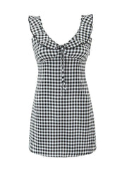 Sicilian Days Dress