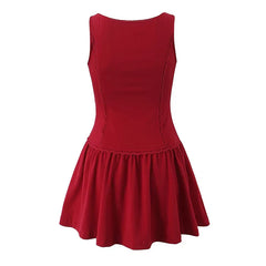 Caroline Dress