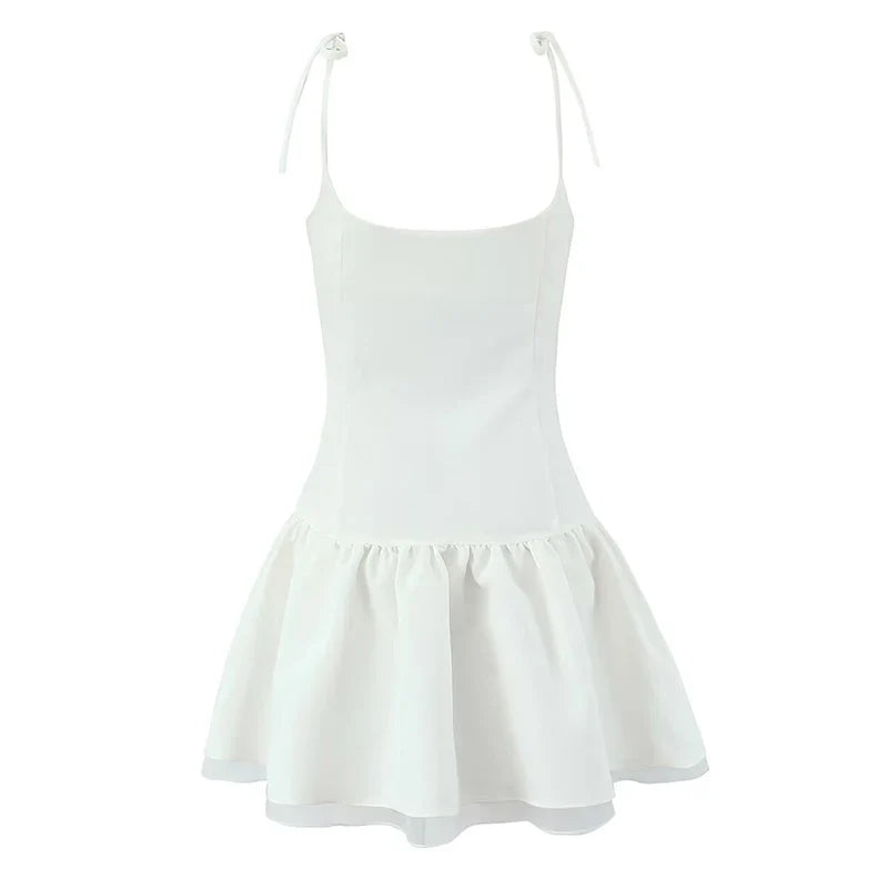 Endiola Dress