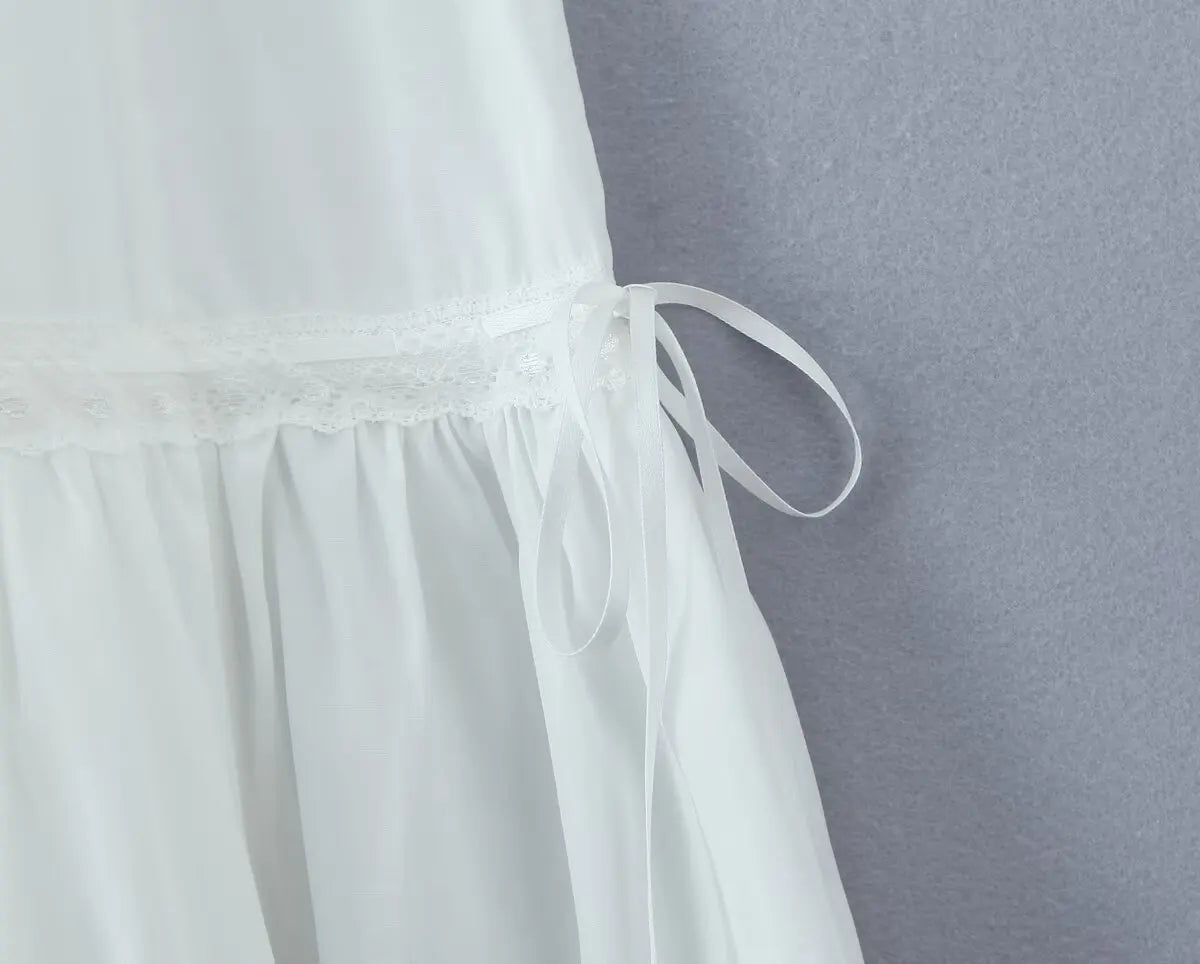 Camellia Dress